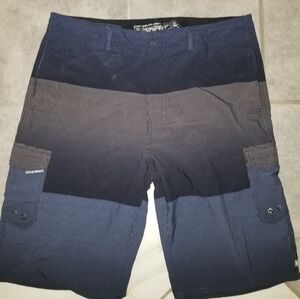 Mens Swimsuit Bottoms
